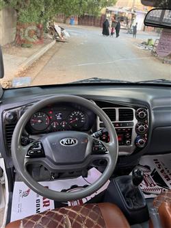 Kia Bongo